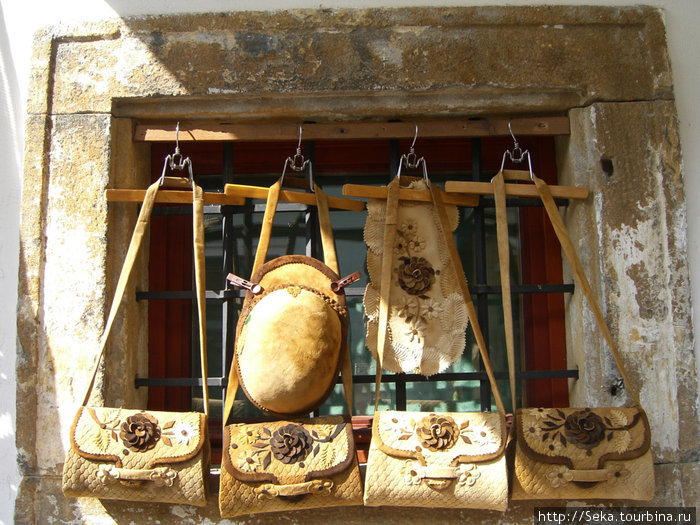 Сувениры в Сентендре Сентендре, Венгрия