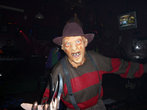 Freddy Krueger — герой фильмов