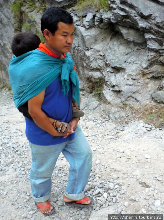 Непальцы Непал Непальцы Непал