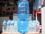 Питьевая вода на продажу