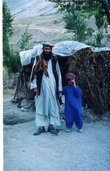 Афганцы
