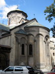 Армянская церковь.