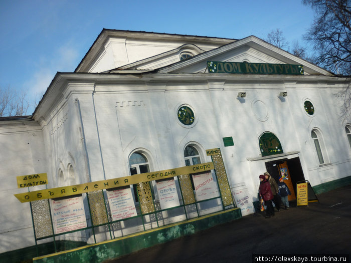 Кадников и Ильинская Засодимская церковь Кадников, Россия