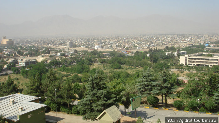 Кабул. Кабул, Афганистан
