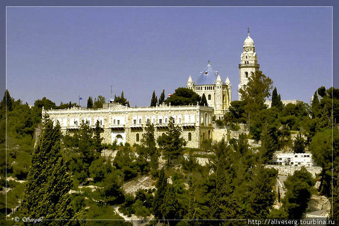 На подступах к Old City | Иерусалим Иерусалим, Израиль
