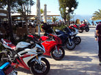 Нафплио это рай для любителей мотоциклов
http://www.gidnapeloponnese.com/