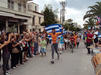 Спарта марафон Афины-Спарта 240 км
http://www.gidnapeloponnese.com/