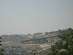 Йерусалим.