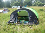 моя палатка
