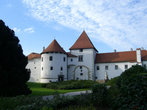 Замок Стари Град