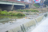 Все реки Непала впадают в реку Ганг, священную реку