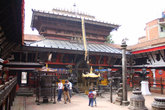 Храм Рудраварна ММахавихар