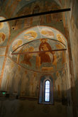 В Рождественском собре находятся полностью сохранившиеся фрески работы Дионисия.