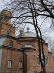 Церковь Дальнереченска