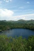 кратерные озера Уганды