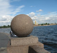 16 (27) мая 1703 г. в устье Невы на Заячьем острове была заложена Петропавловская крепость – это день основания Санкт-Петербурга