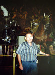 Рыцарский зал является одним из самых посещаемых залов Эрмитажа. Я трижды посещал Эрмитаж — и столько же раз Рыцарский зал