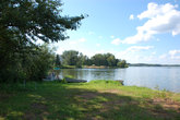 Озеро Валдай