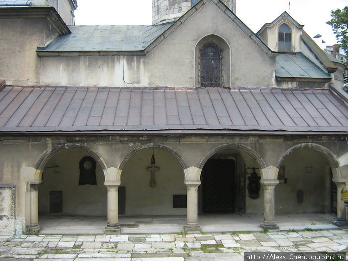 Прогулки по Львову Львов, Украина Прогулки по Львову Львов, Украина