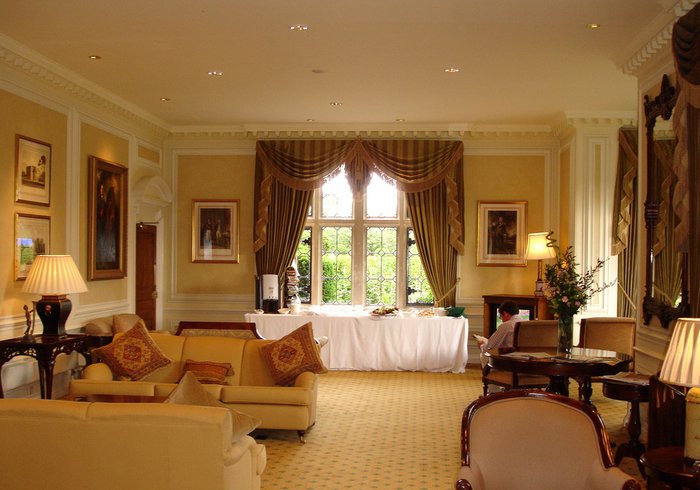 Horwood House Hotel Милтон-Кейнс, Великобритания