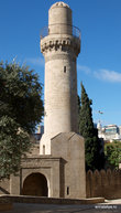 Дворцовая мечеть