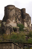 Замок Битлис