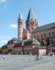 Mainzer Dom.
