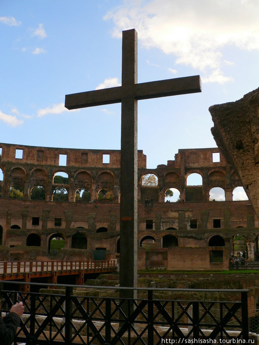 Колизей Рим, Италия Колизей Рим, Италия