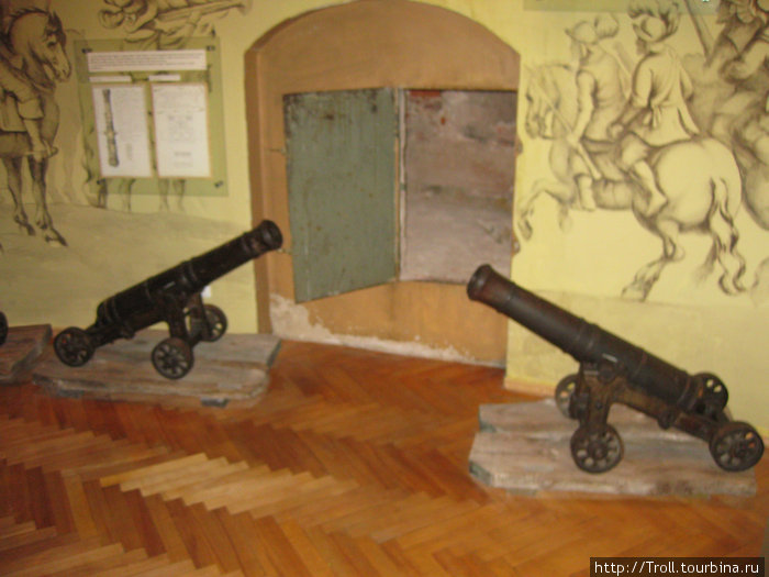 Военный музей Рига, Латвия