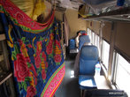 На следующий день я уже мчался на поезде в Лахор – оттуда до границы с Индией всего 40 минут на автобусе.