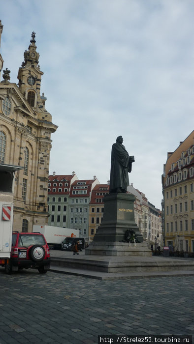 дрезден Дрезден, Германия
