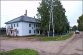 Гостиница в Боговарово