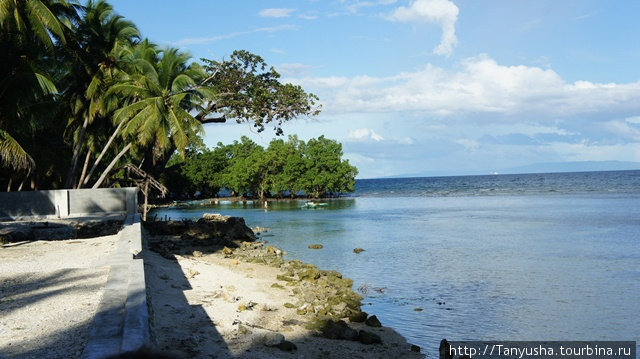 Филиппины. о.Себу. Остров Себу, Филиппины