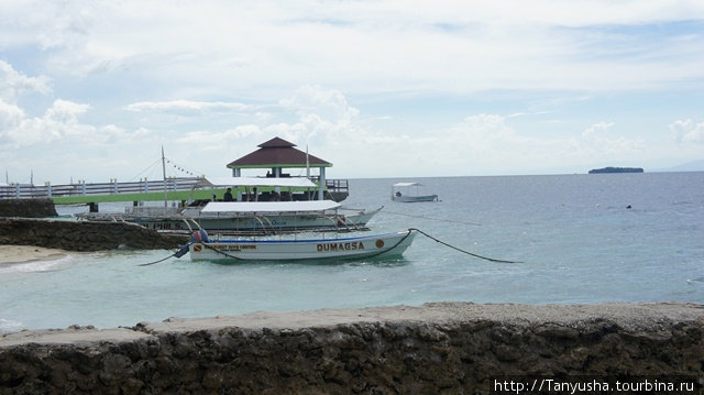 Филиппины. о.Себу. Остров Себу, Филиппины
