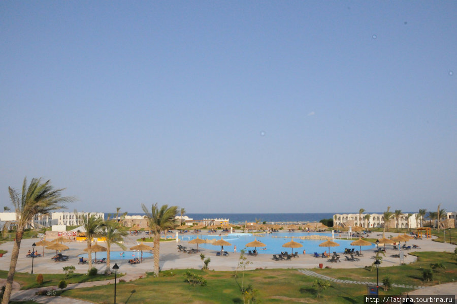 Gorgonia Beach Resort Марса-Алам, Египет