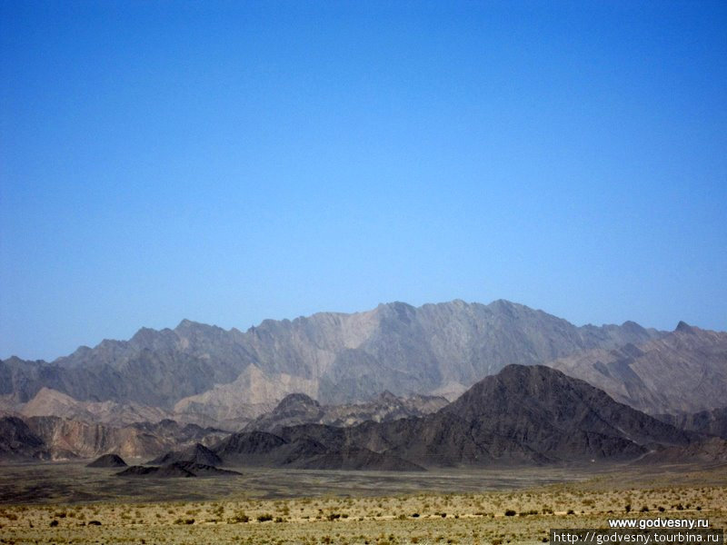 Белуджистан Пакистан