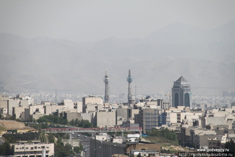 Тегеран Тегеран, Иран