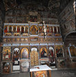 Алтарь церкви Святого Юра (фото Сергей Криница)