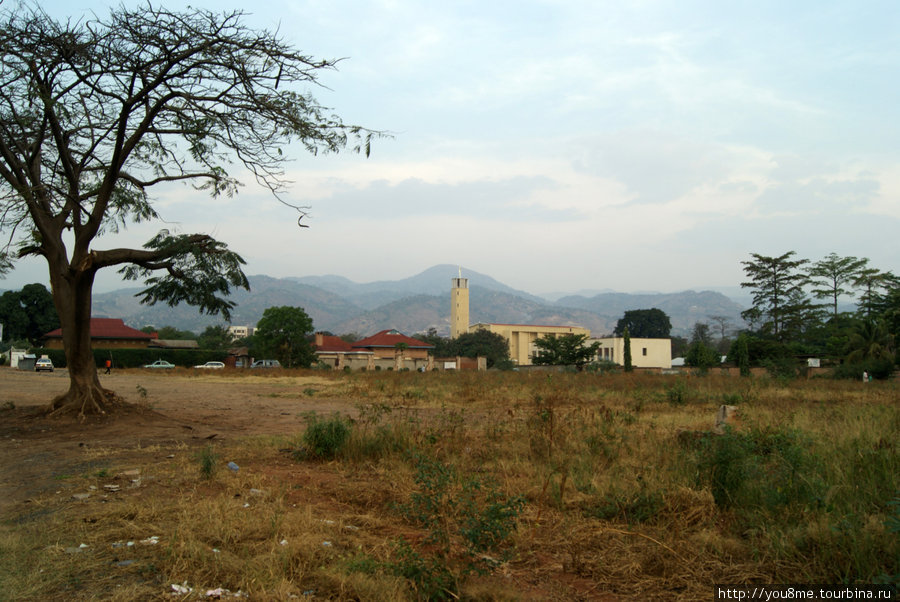 Бужумбура Бужумбура, Бурунди