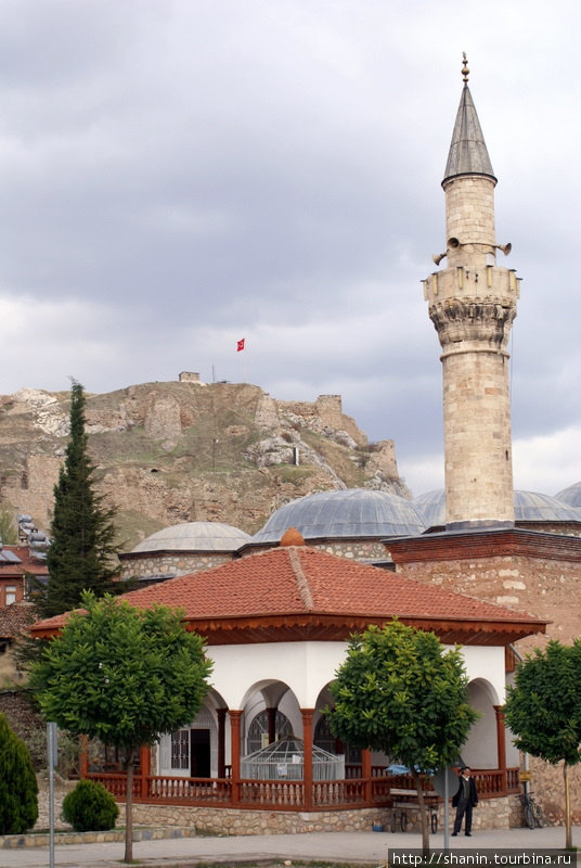 Мечеть в Токате Токат, Турция