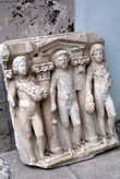 Римские статуи