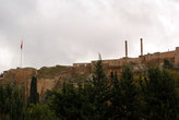 Крепость в Шанлыурфе