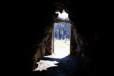 Подземный ход или туннель