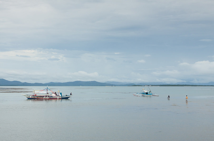 Начало поездки на Палаван Пуэрто-Принсеса, остров Палаван, Филиппины
