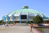Ташкентский цирк