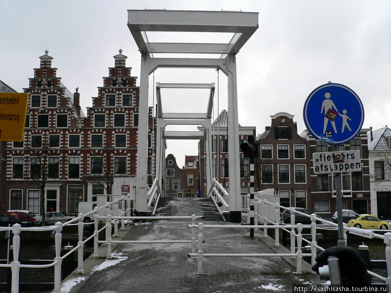 Хаарлем Харлем, Нидерланды