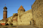 Крепость в Эрзеруме