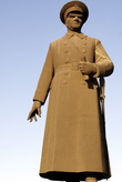 Бронзовый Ататюрк