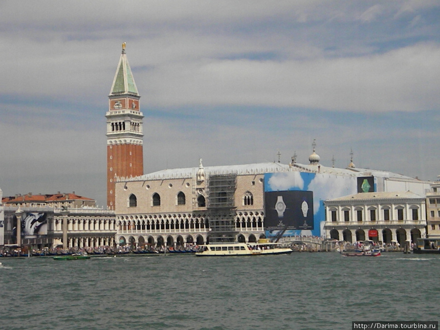 чудесная Венеция Венеция, Италия