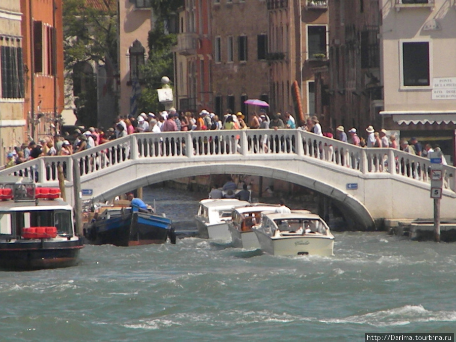 чудесная Венеция Венеция, Италия
